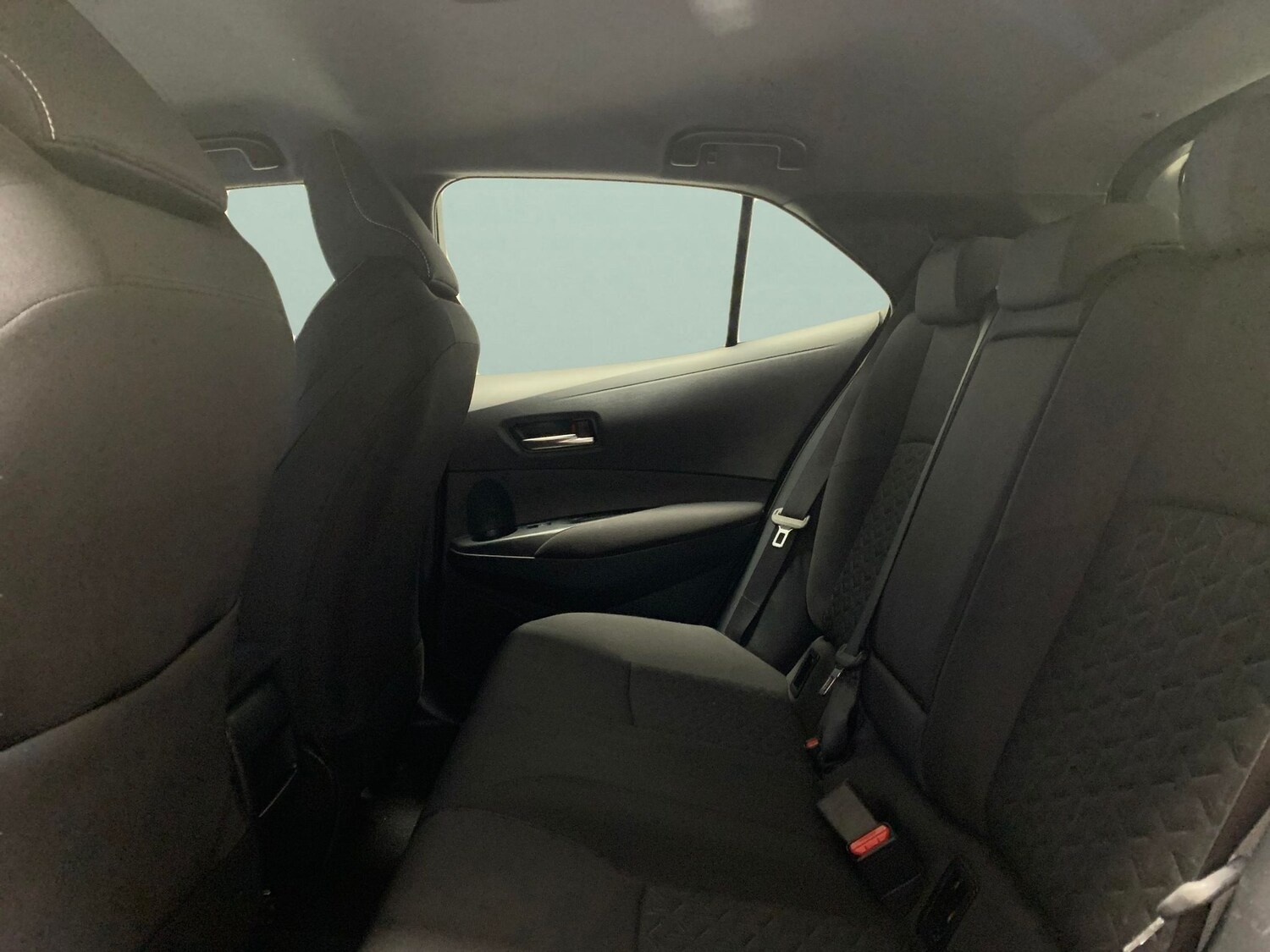 Used Toyota Corolla 2023 for sale - 77505510: Photo 24