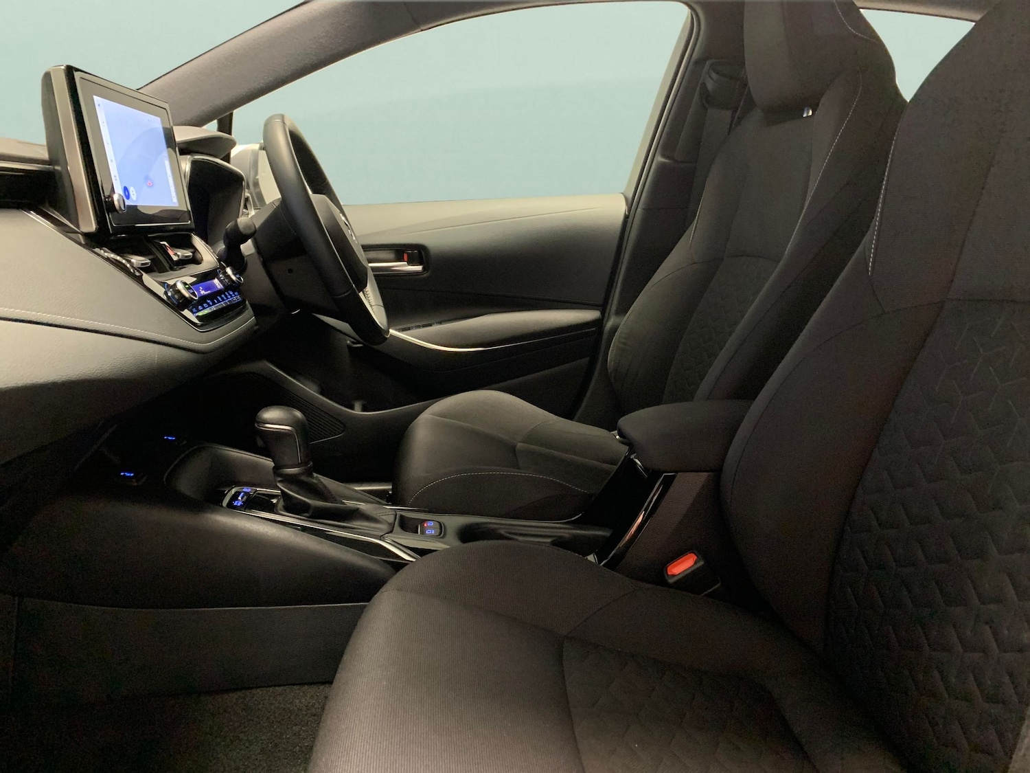 Used Toyota Corolla 2023 for sale - 77505510: Photo 4