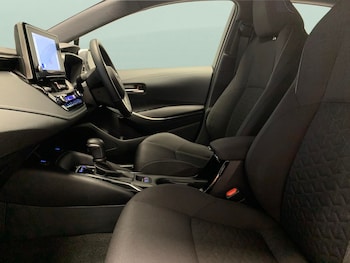 Used Toyota Corolla 2023 for sale - 77505510: Photo