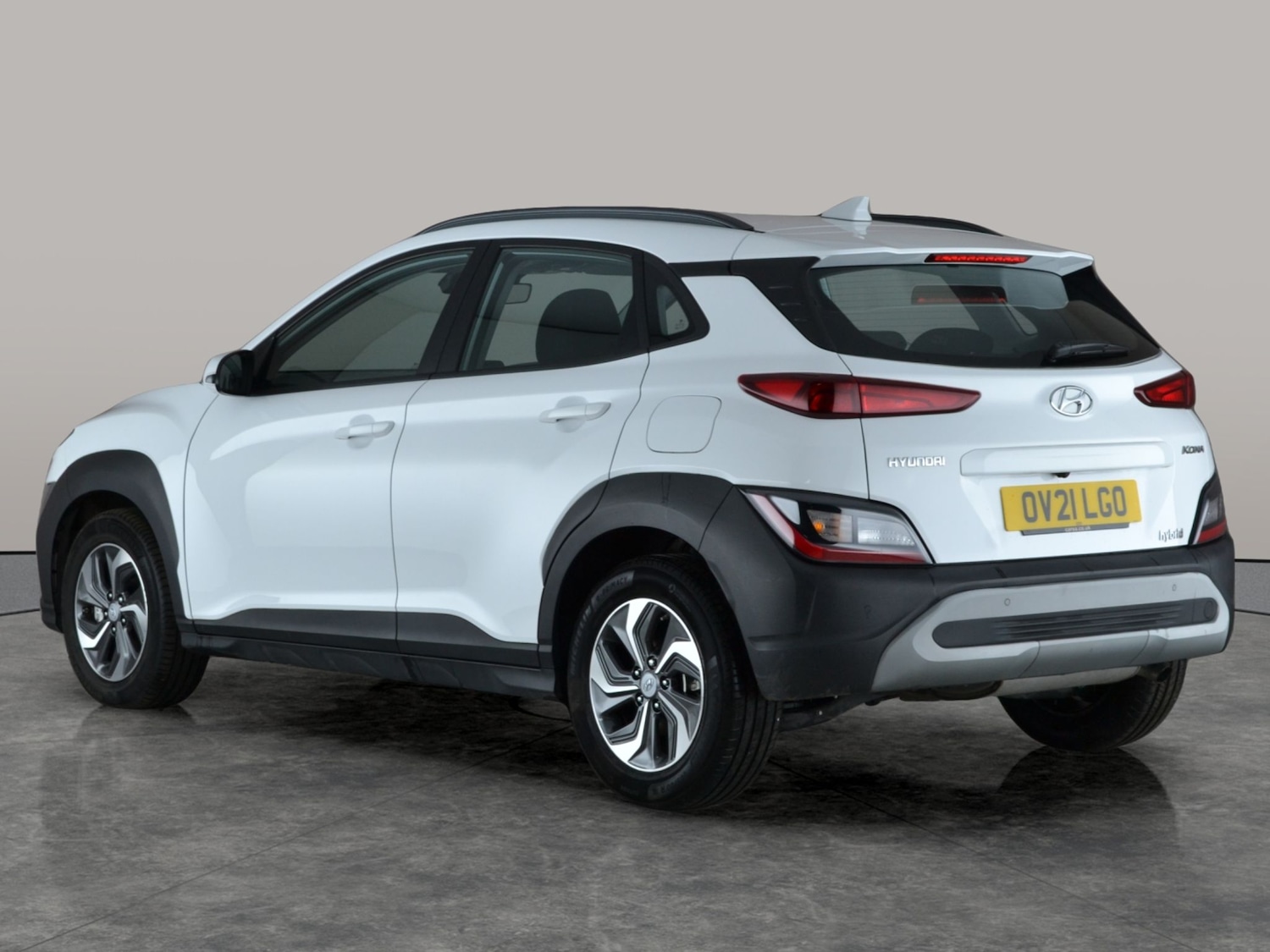 Used Hyundai KONA 2021 for sale - 77232654: Photo 11