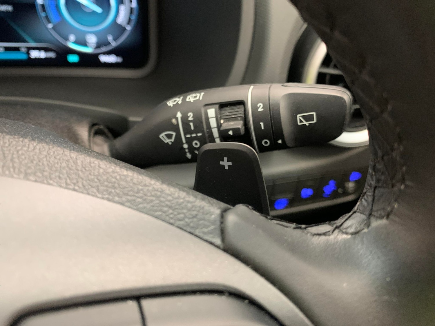 Used Hyundai KONA 2021 for sale - 77232654: Photo 16