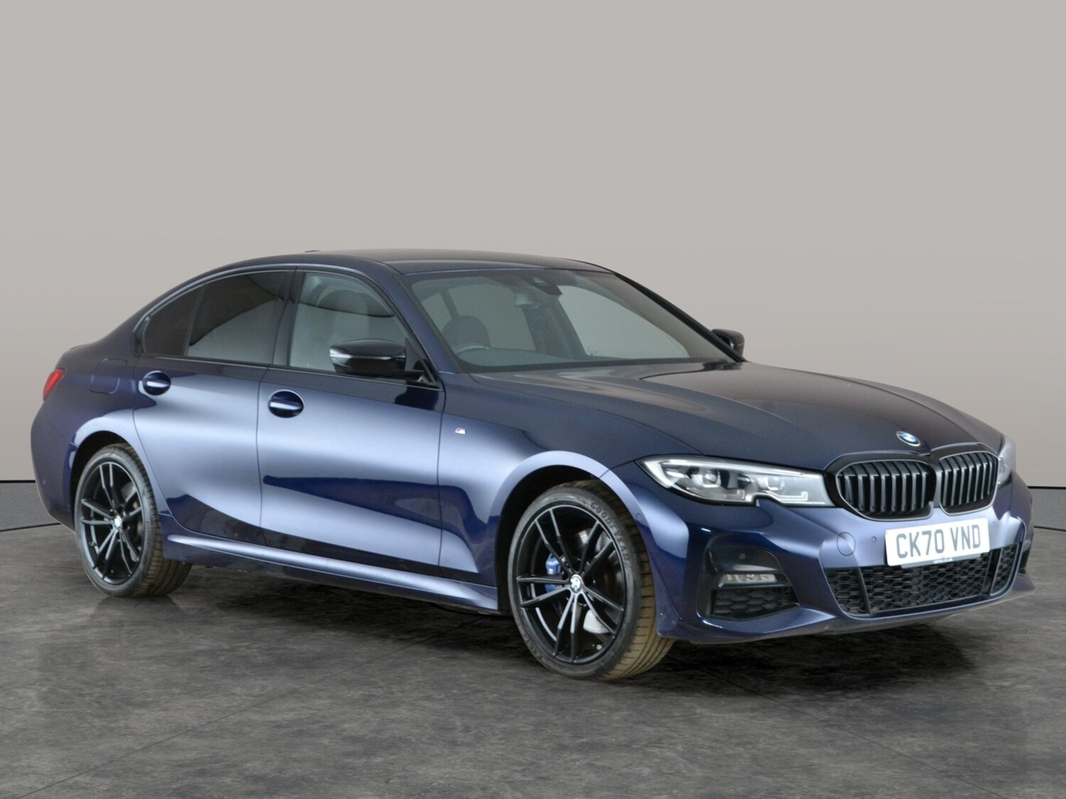 Used BMW 3 Series 2020 for sale - 78218565: Photo 10