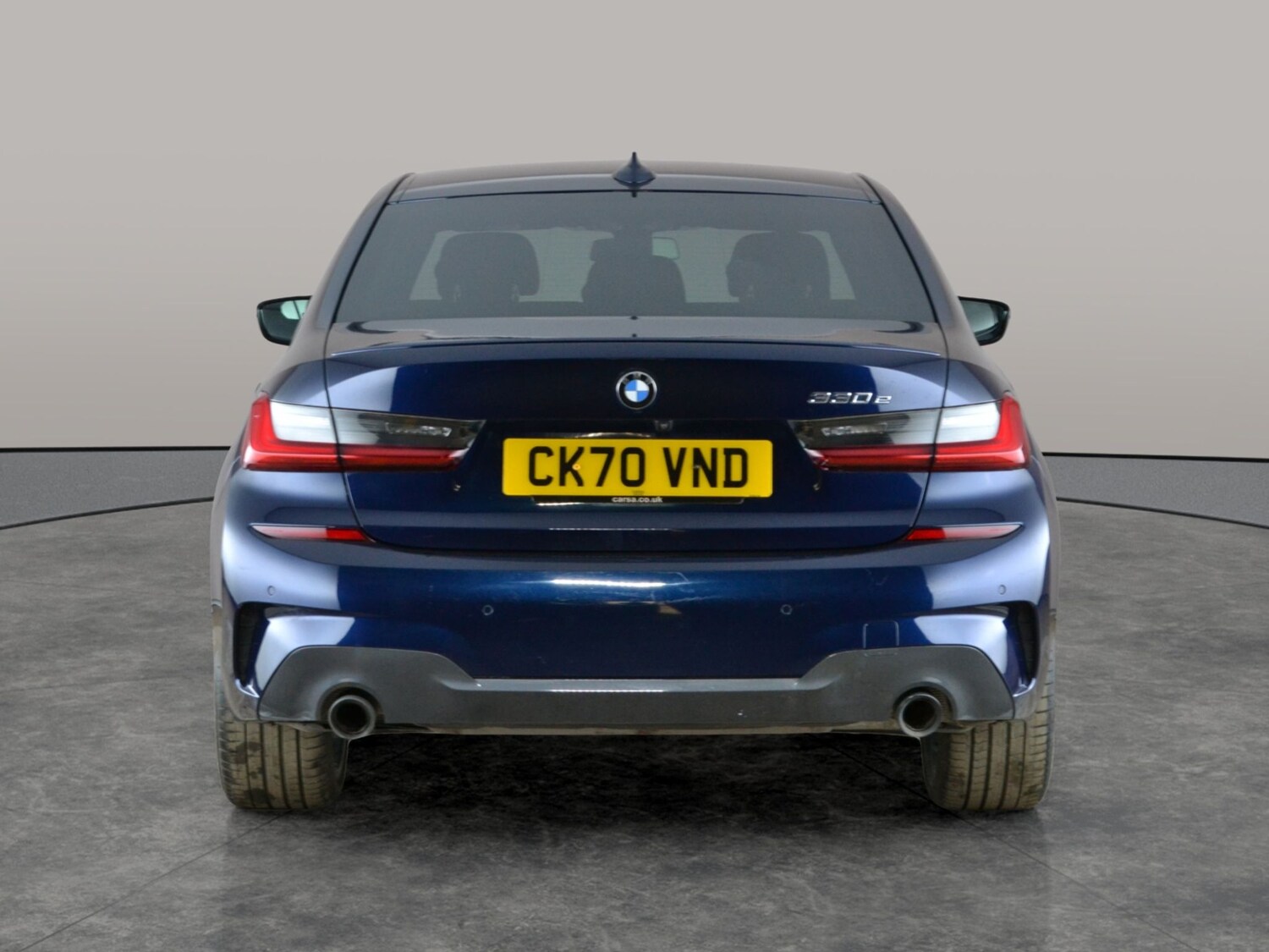 Used BMW 3 Series 2020 for sale - 78218565: Photo 13