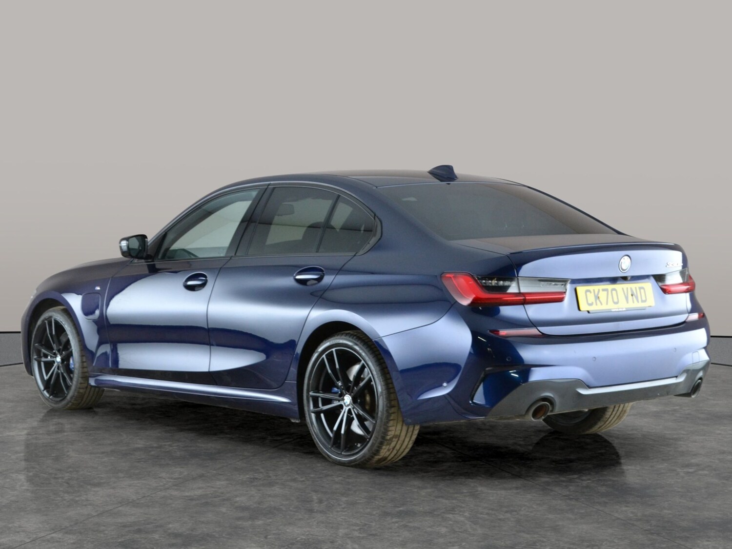 Used BMW 3 Series 2020 for sale - 78218565: Photo 14