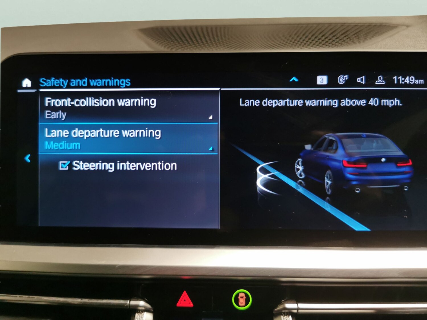 Used BMW 3 Series 2020 for sale - 78218565: Photo 25