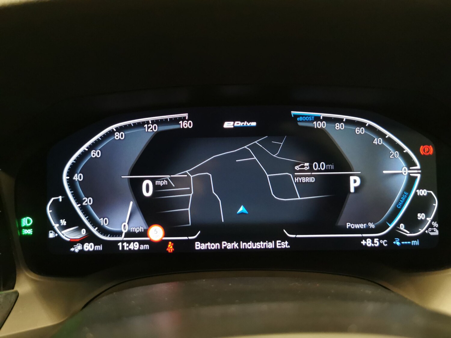 Used BMW 3 Series 2020 for sale - 78218565: Photo 27