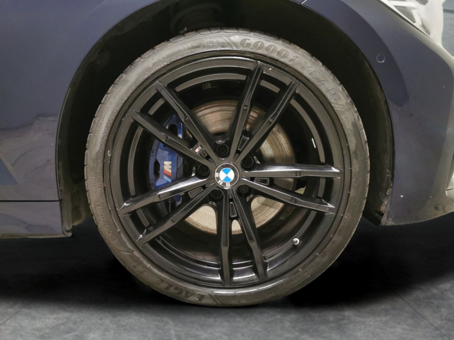 Used BMW 3 Series 2020 for sale - 78218565: Photo 29