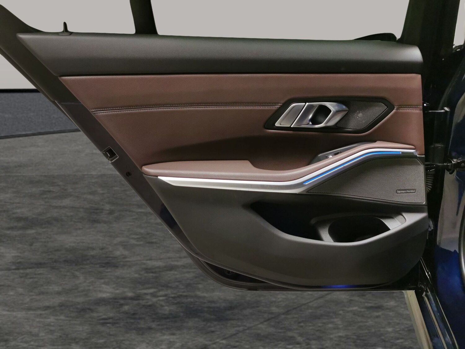 Used BMW 3 Series 2020 for sale - 78218565: Photo 33