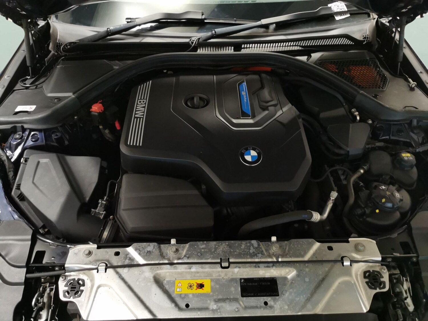 Used BMW 3 Series 2020 for sale - 78218565: Photo 38