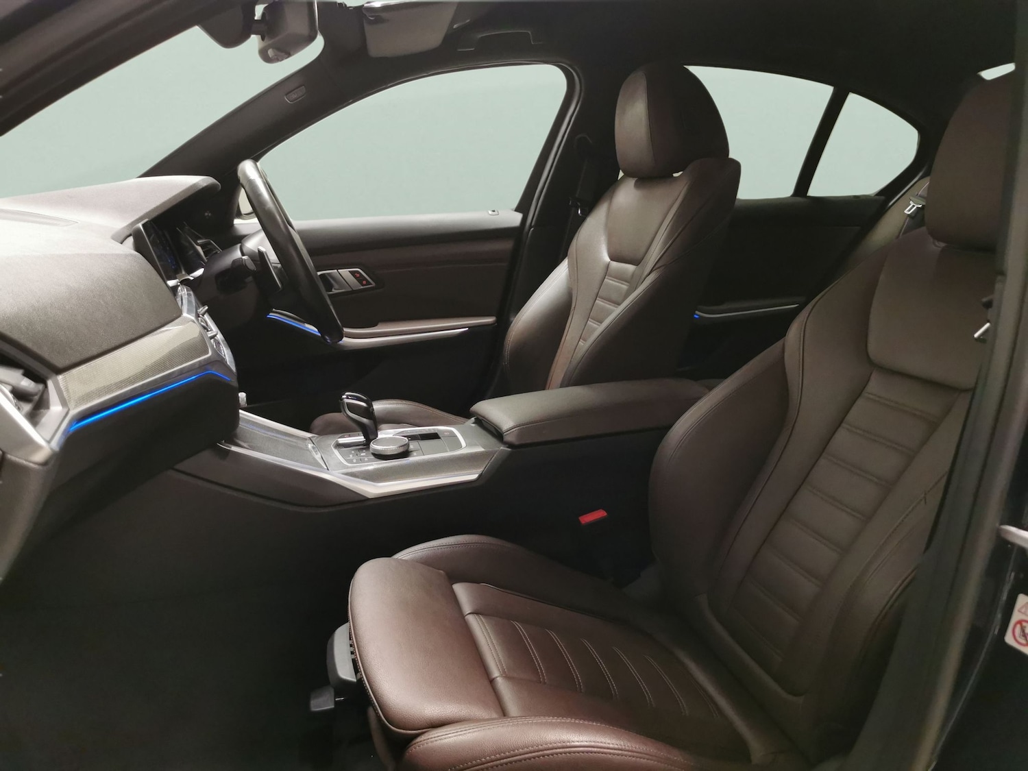 Used BMW 3 Series 2020 for sale - 78218565: Photo 4