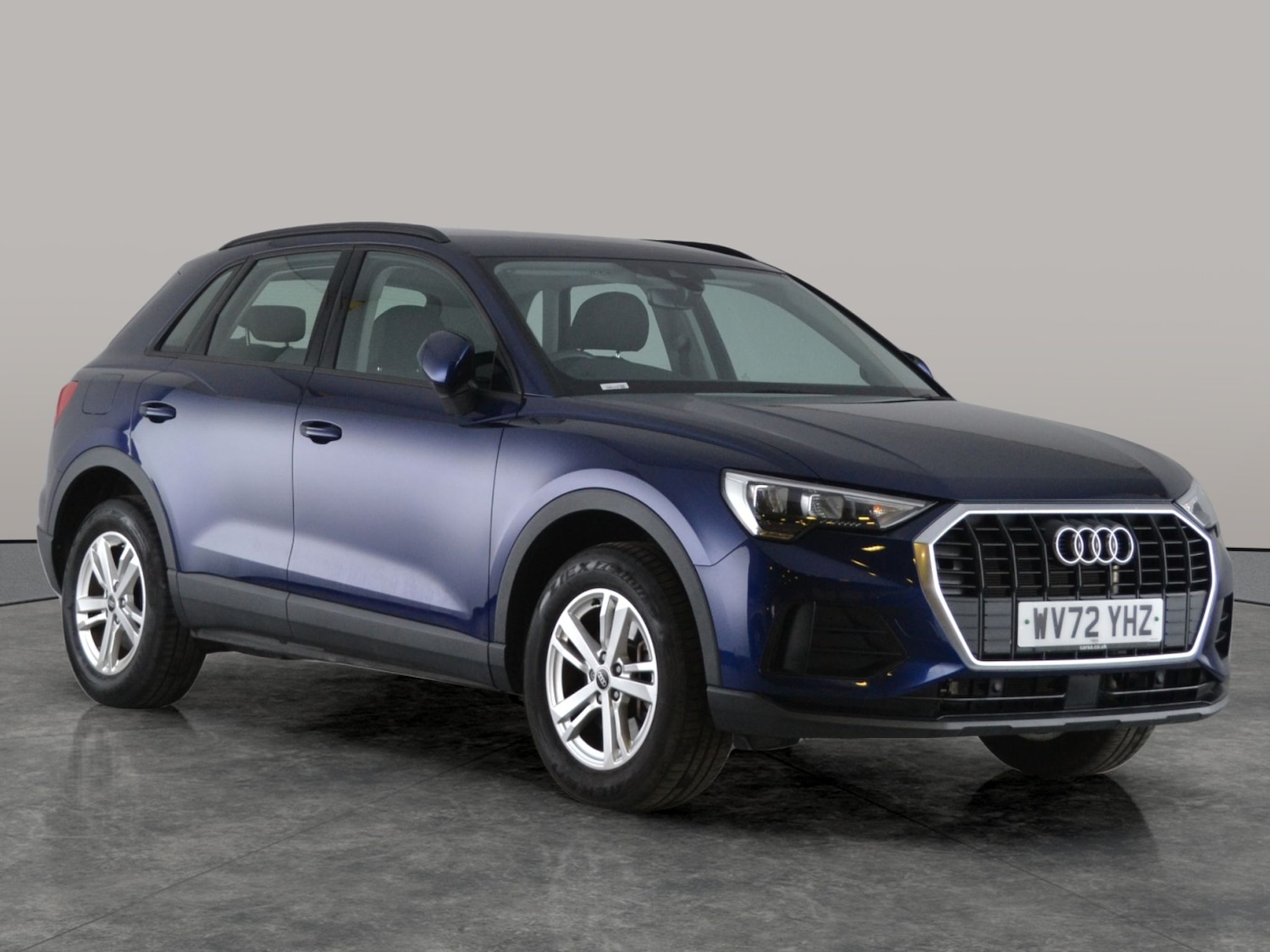 Used Audi Q3 2022 for sale - 77378924: Photo 13