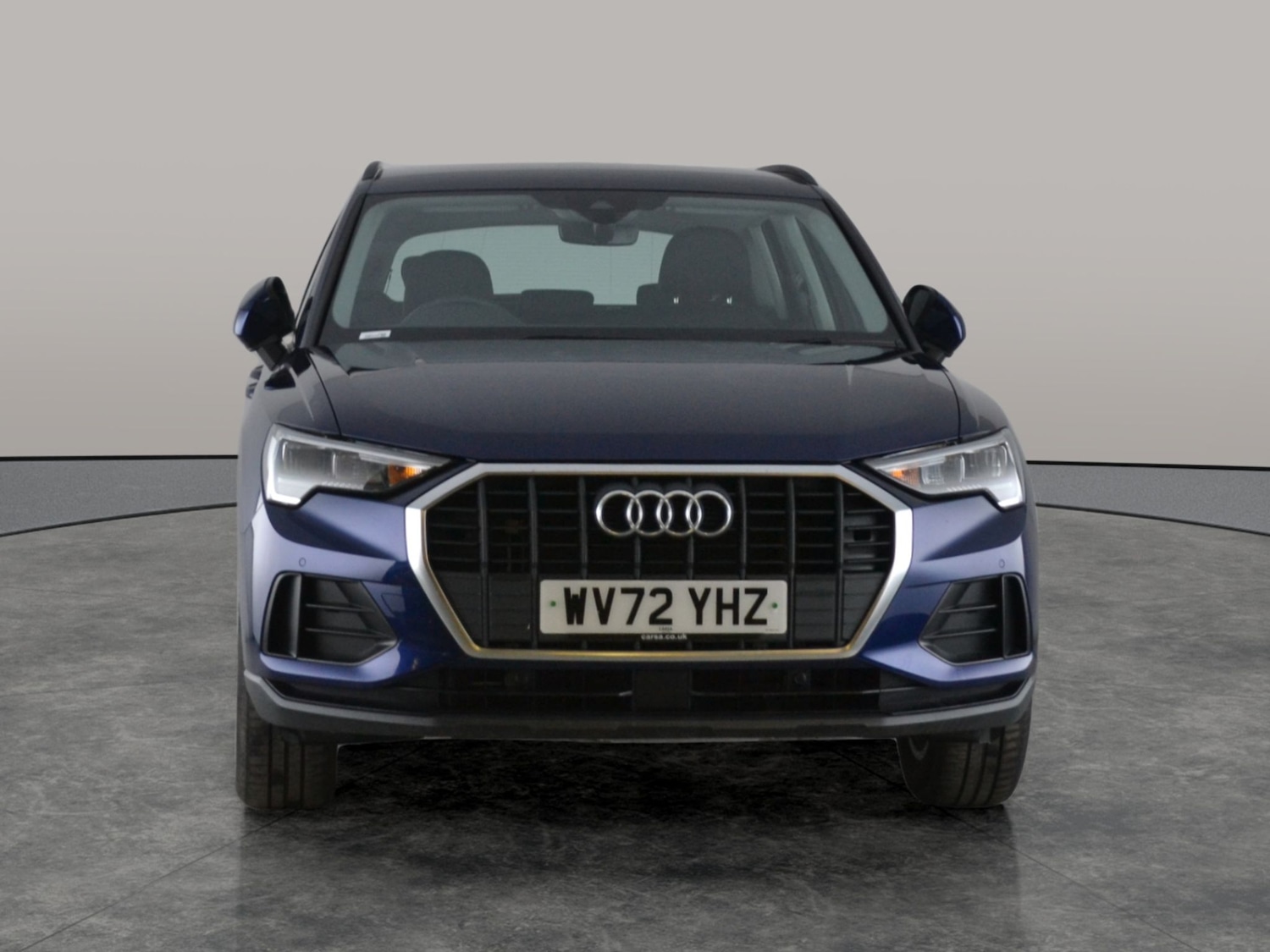 Used Audi Q3 2022 for sale - 77378924: Photo 14