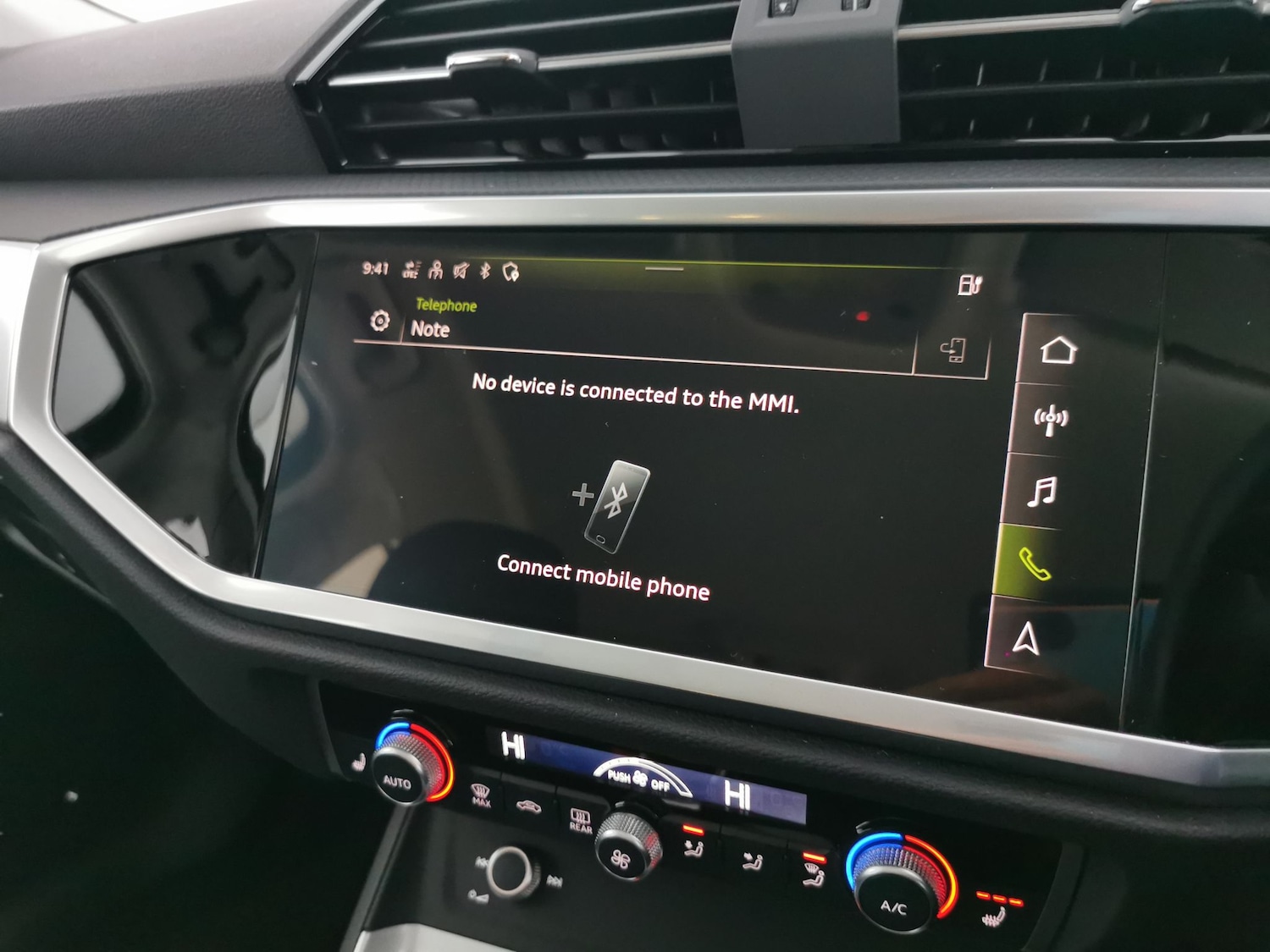 Used Audi Q3 2022 for sale - 77378924: Photo 17