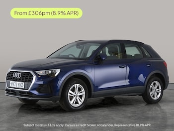 Used Audi Q3 undefined for sale - 77378924: Photo