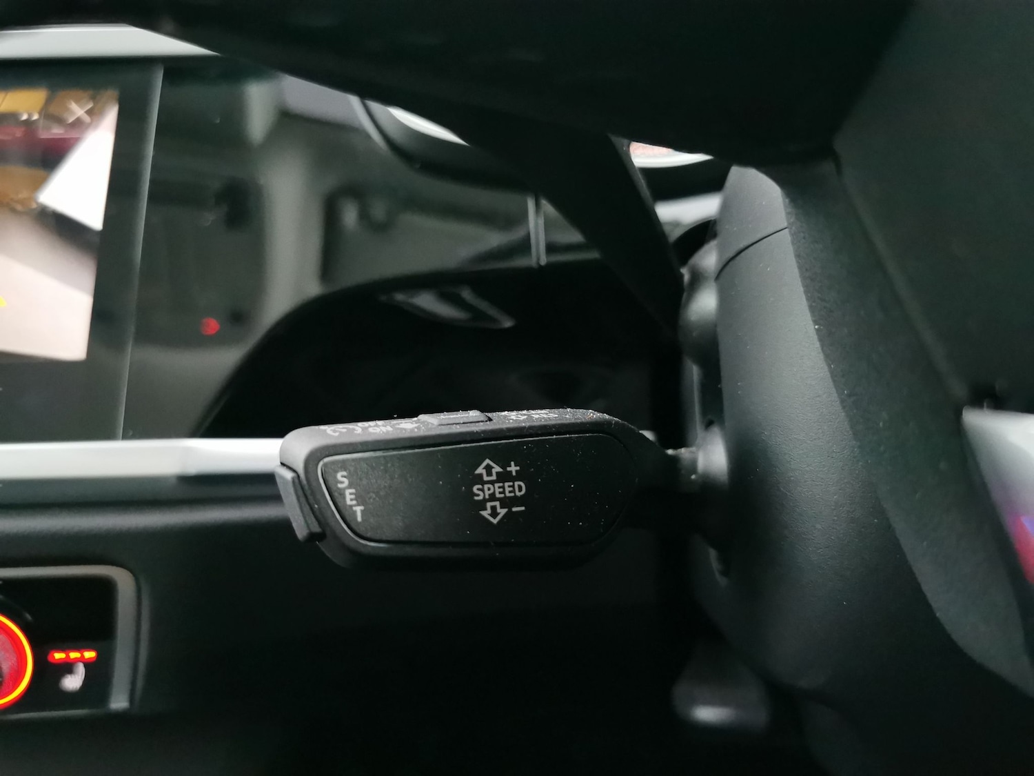 Used Audi Q3 2022 for sale - 77378924: Photo 21