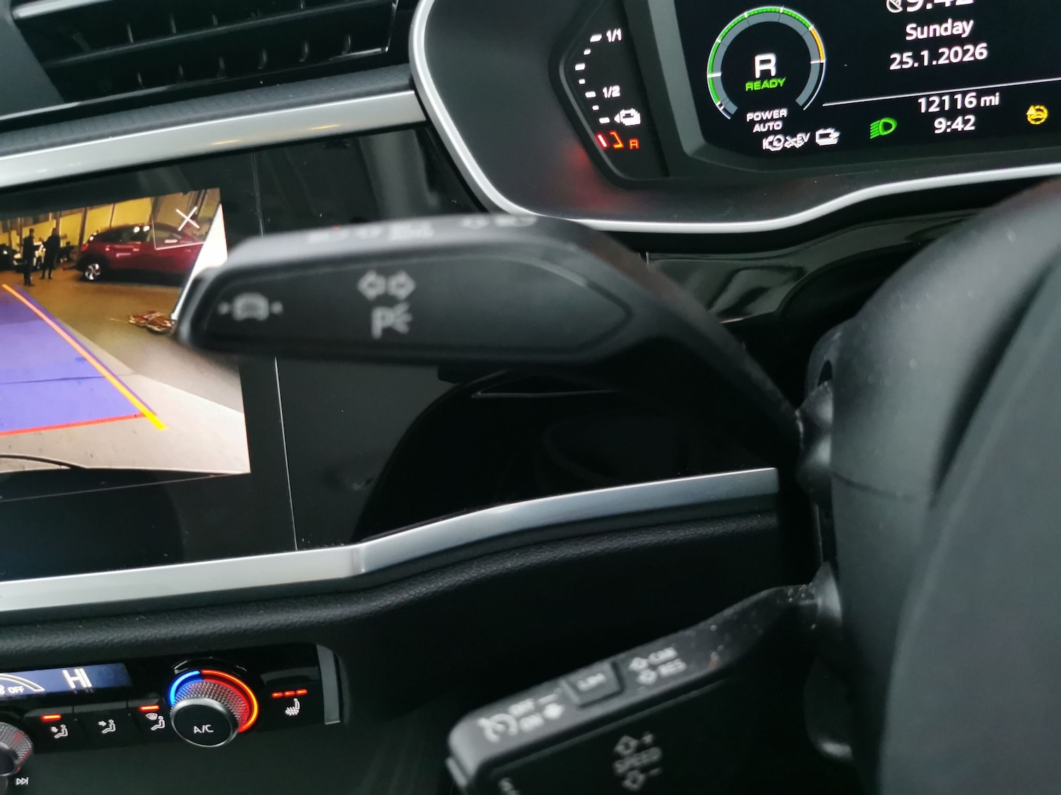 Used Audi Q3 2022 for sale - 77378924: Photo 22