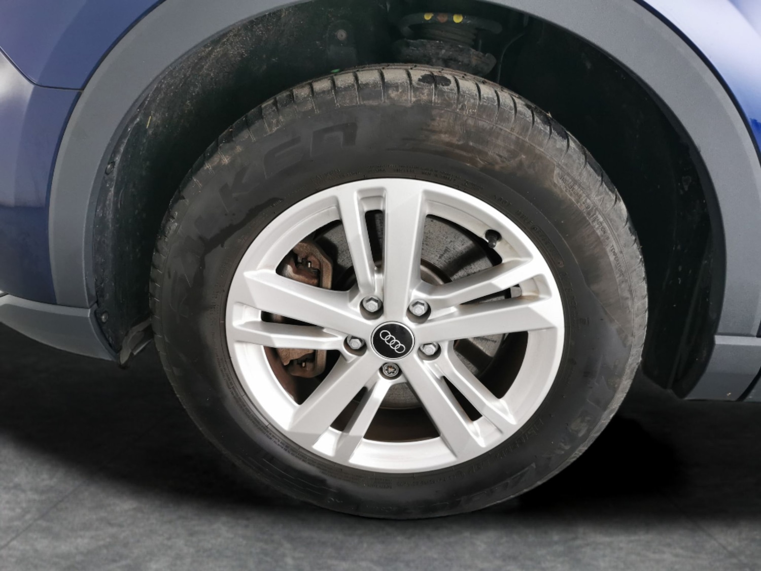 Used Audi Q3 2022 for sale - 77378924: Photo 24