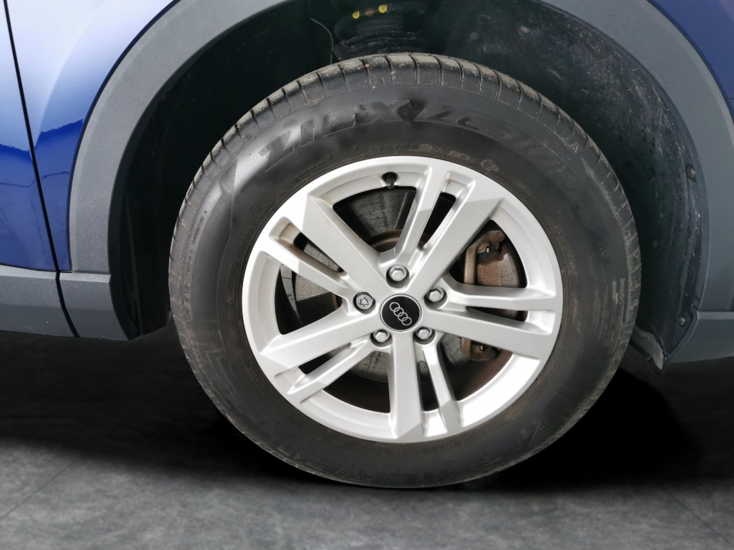 Used Audi Q3 2022 for sale - 77378924: Photo 25