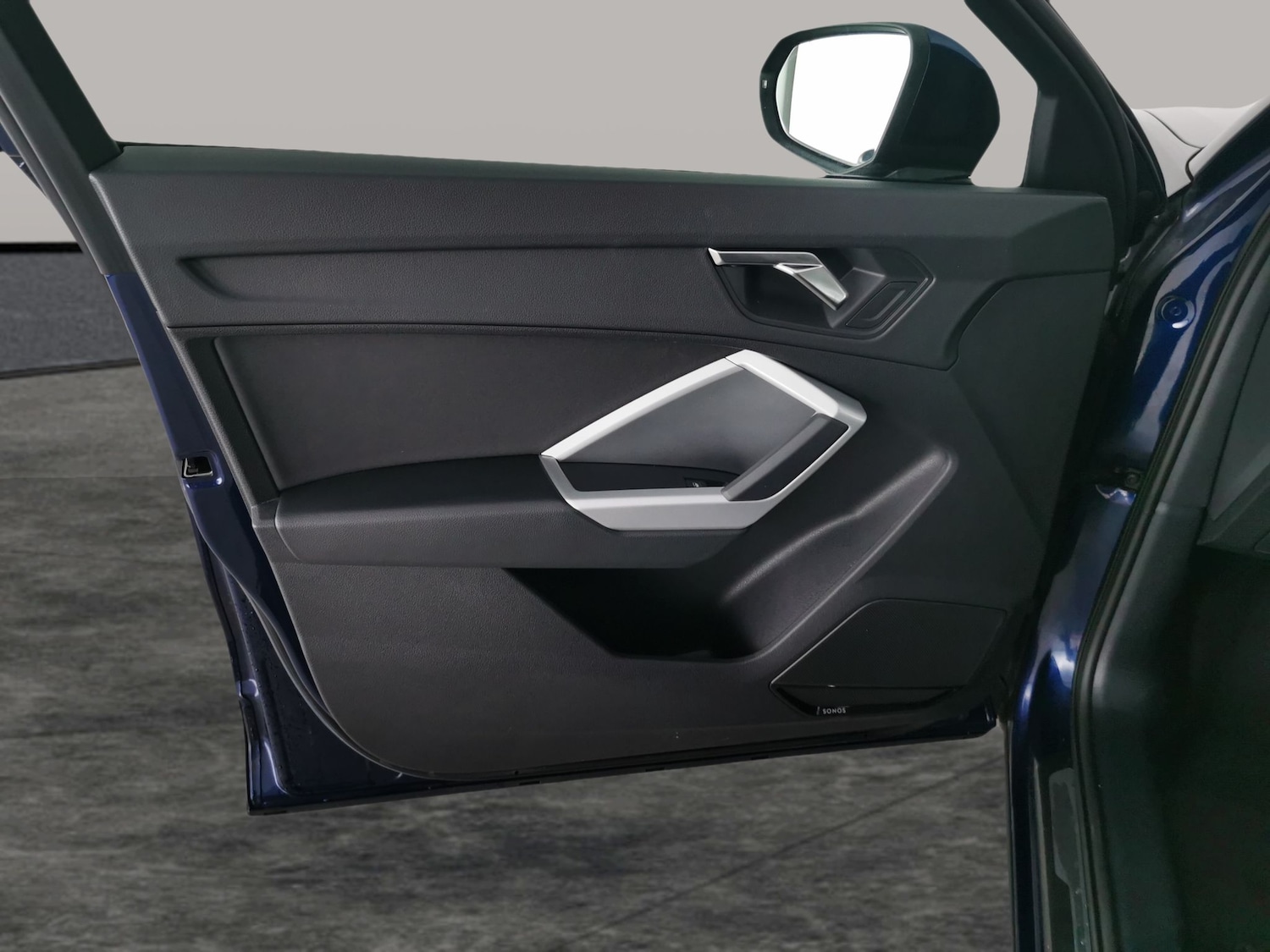 Used Audi Q3 2022 for sale - 77378924: Photo 28