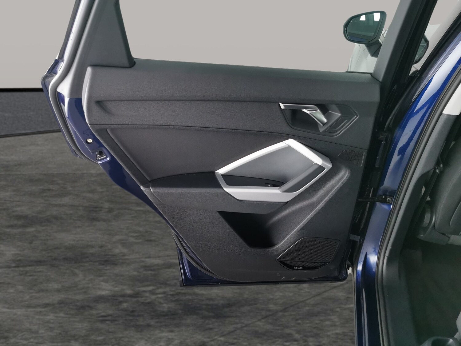 Used Audi Q3 2022 for sale - 77378924: Photo 29