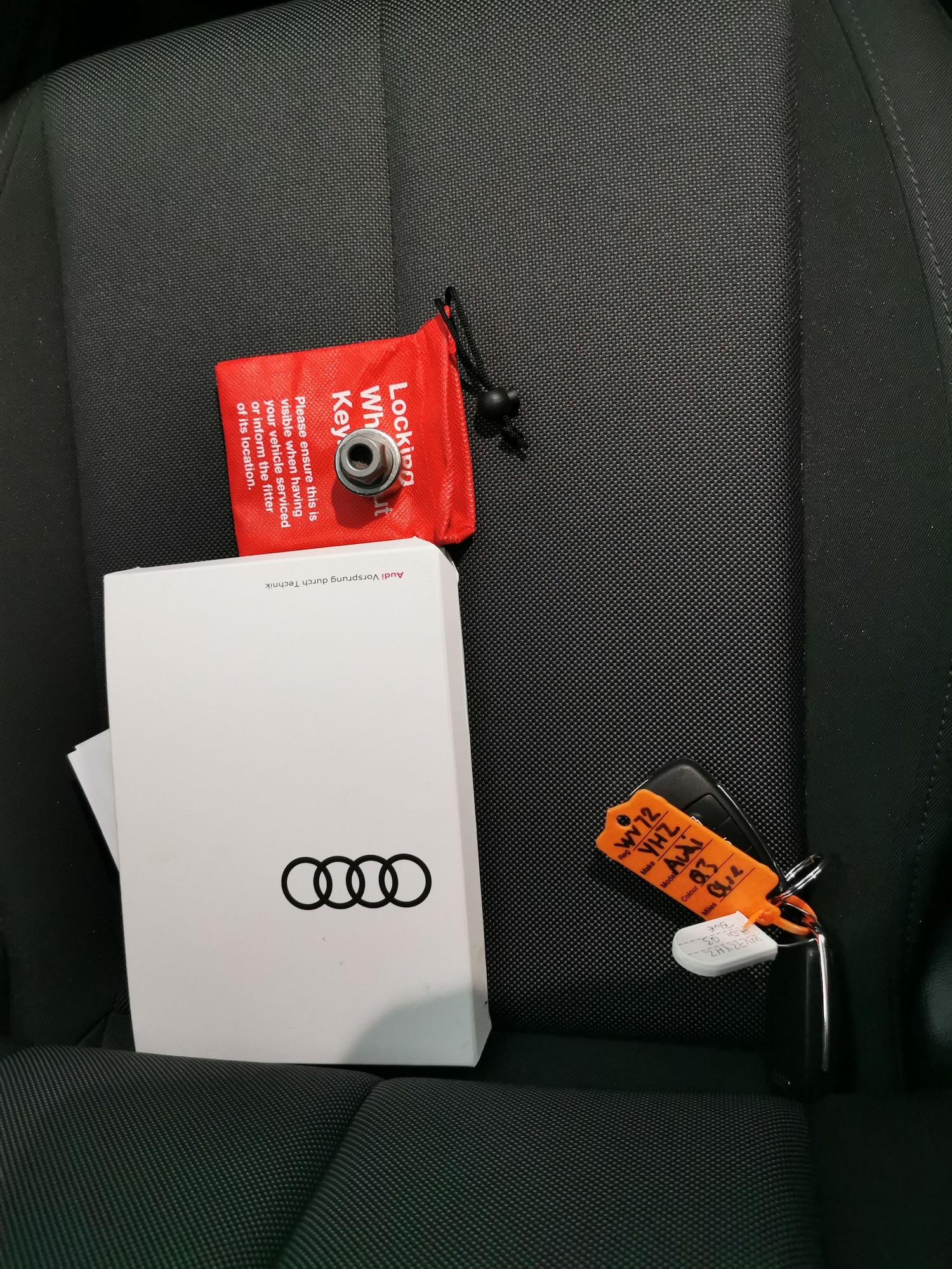 Used Audi Q3 2022 for sale - 77378924: Photo 32