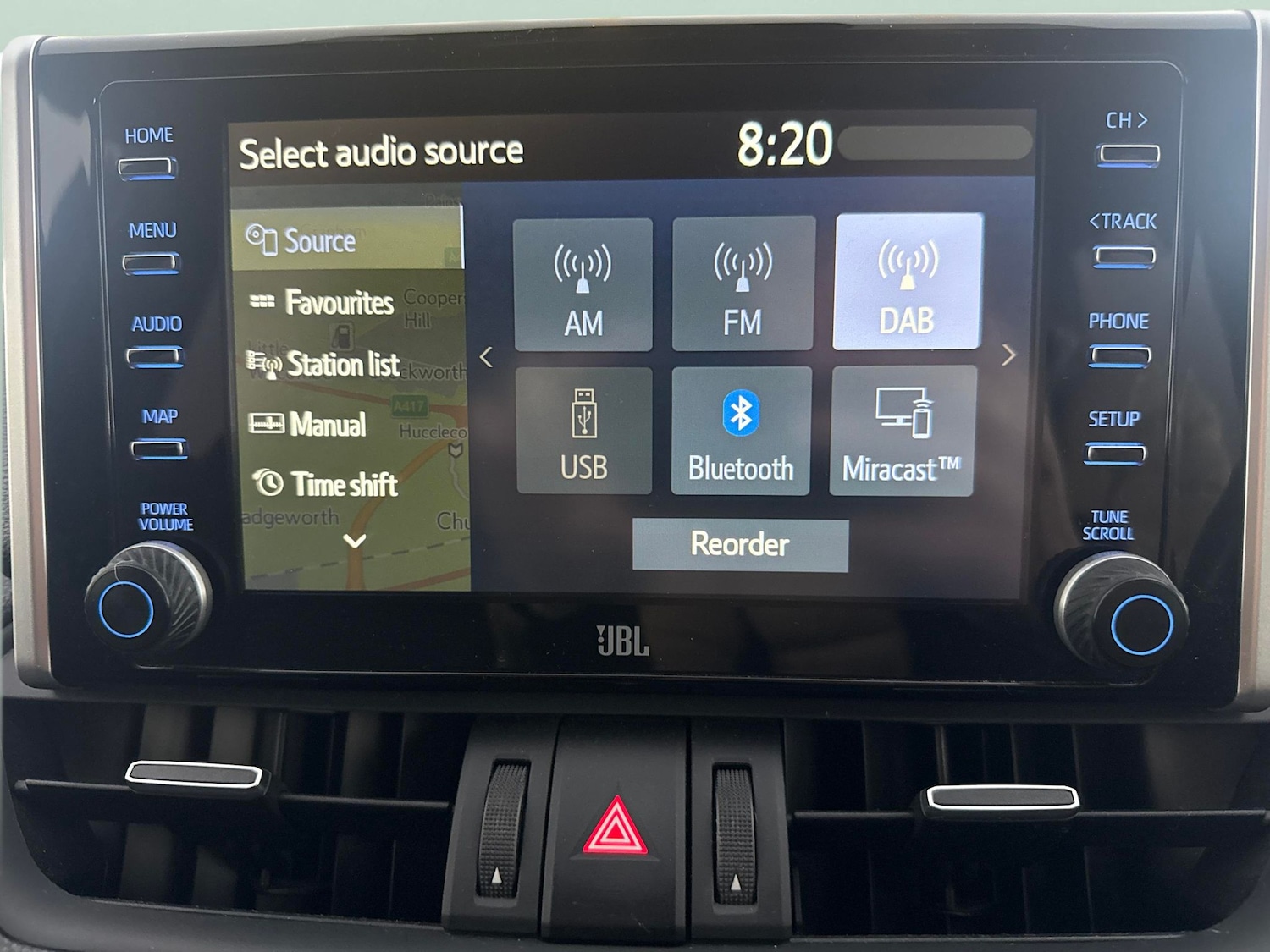 Used Toyota RAV4 2021 for sale - 77848472: Photo 18