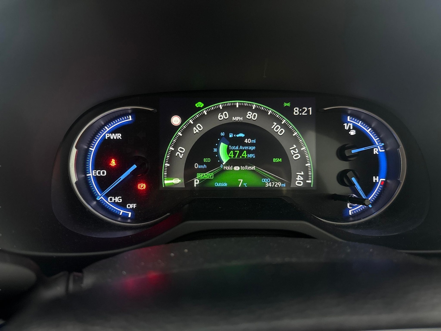 Used Toyota RAV4 2021 for sale - 77848472: Photo 23