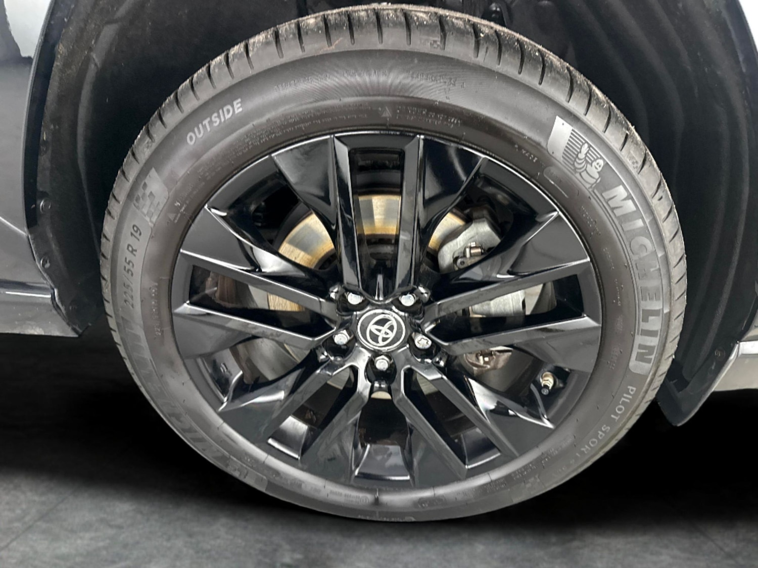 Used Toyota RAV4 2021 for sale - 77848472: Photo 26