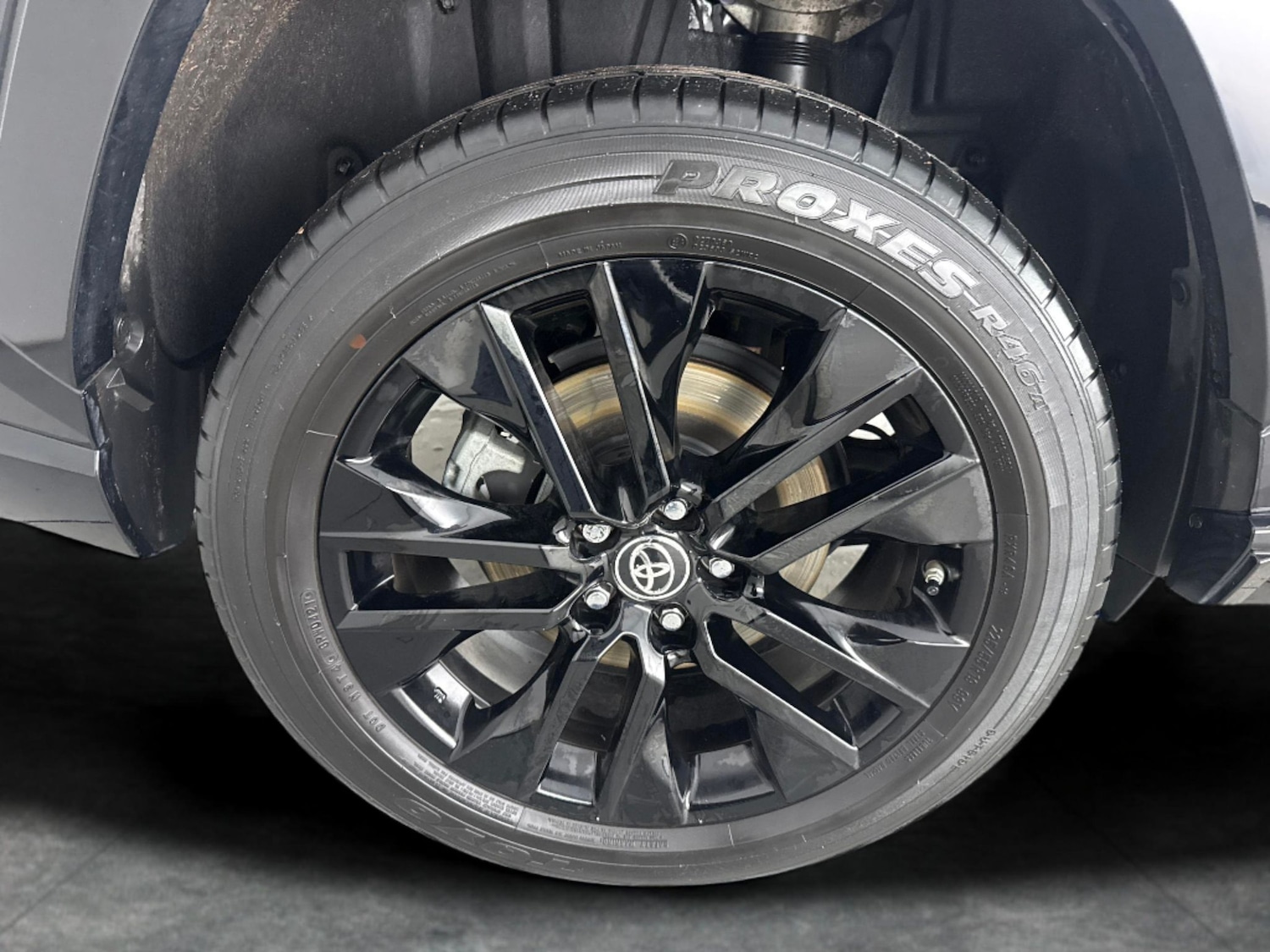 Used Toyota RAV4 2021 for sale - 77848472: Photo 27