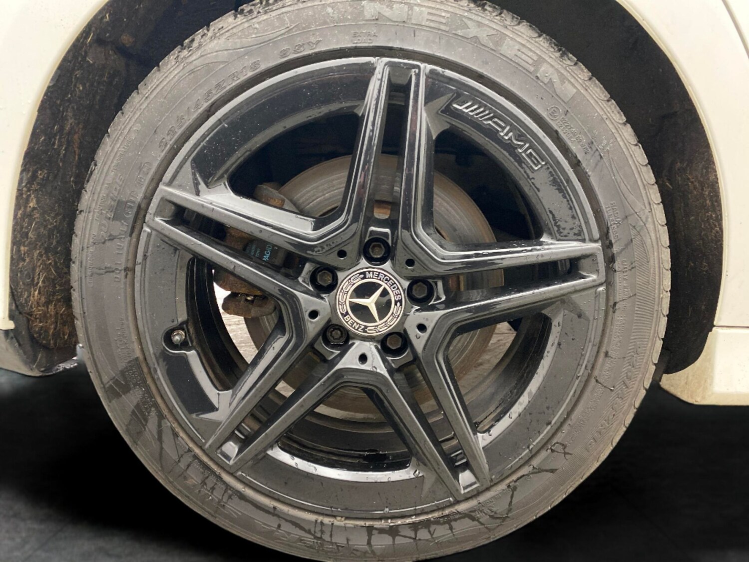 Used Mercedes-Benz CLA 2020 for sale - 77718408: Photo 22