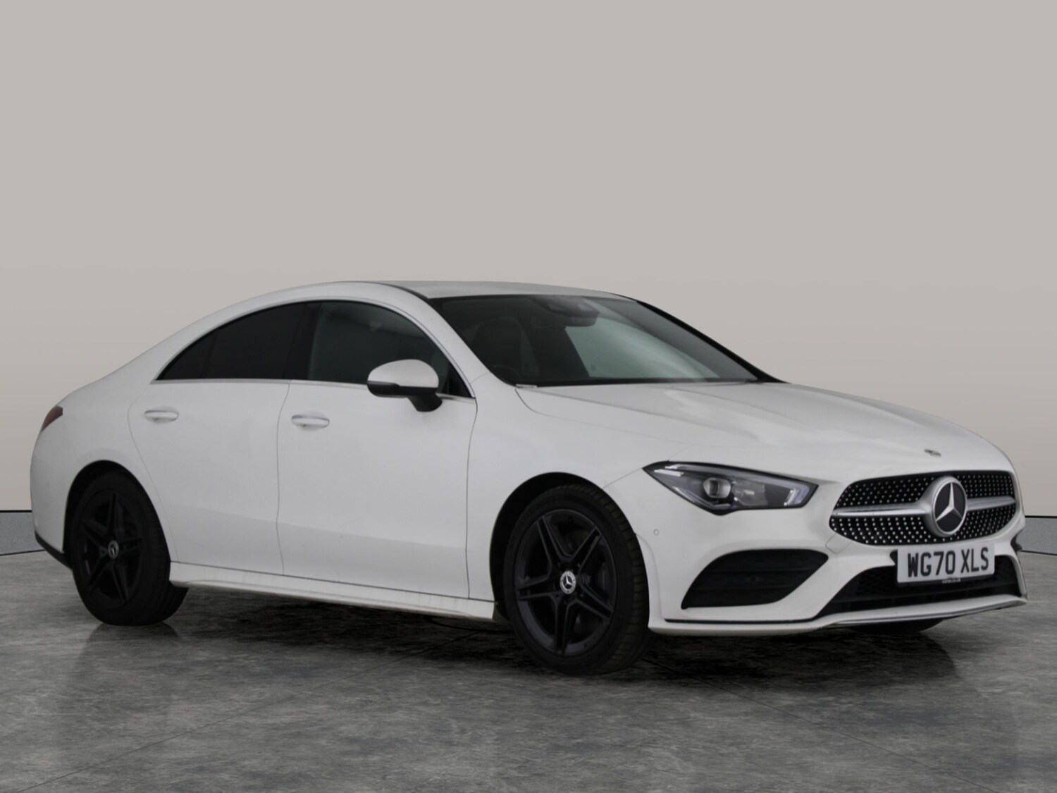 Used Mercedes-Benz CLA 2020 for sale - 77718408: Photo 7