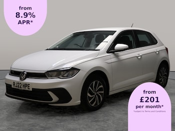 Used Volkswagen Polo  for sale - 75856536: Photo