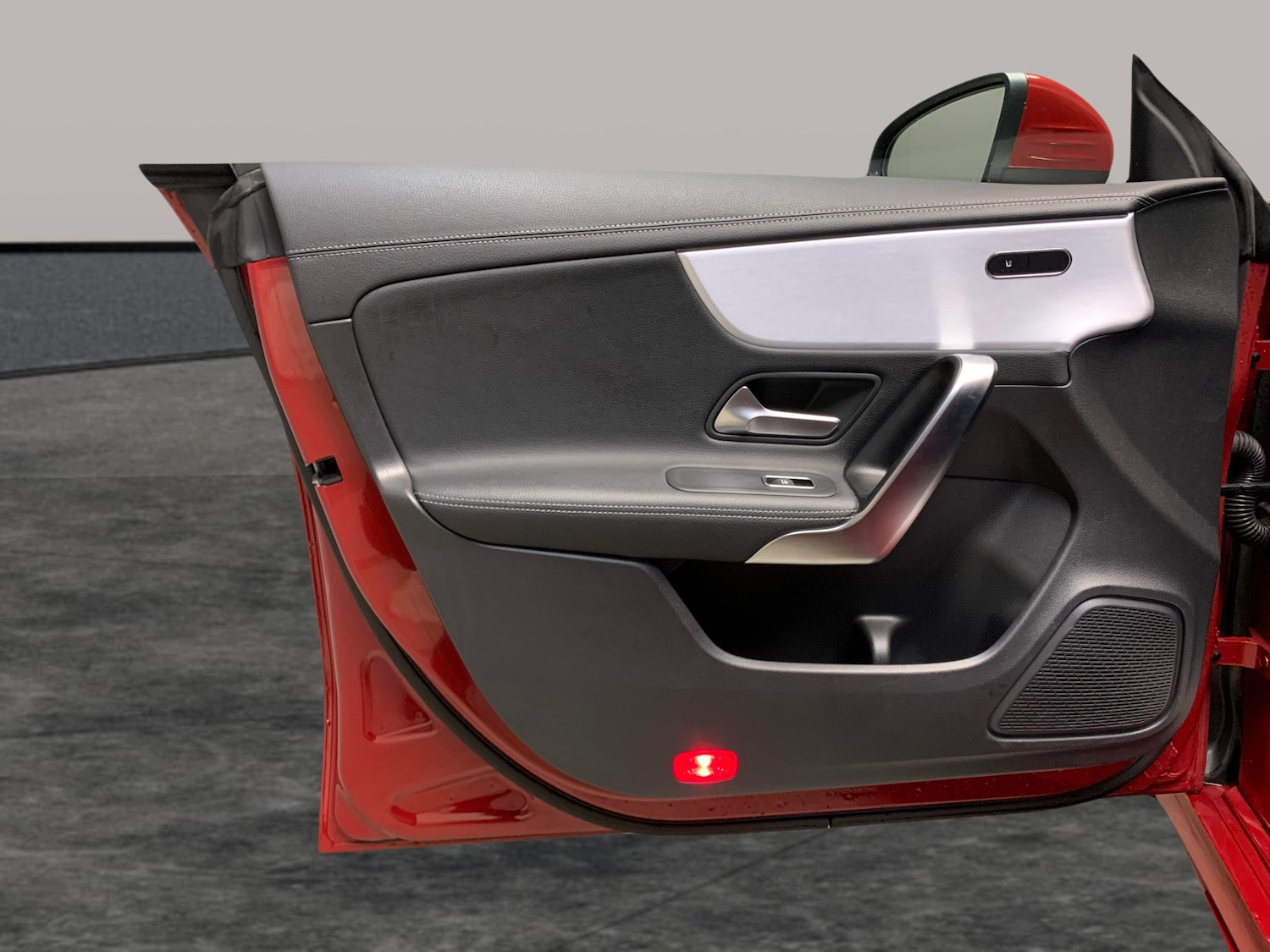 Used Mercedes-Benz CLA 2021 for sale - 77086368: Photo 26