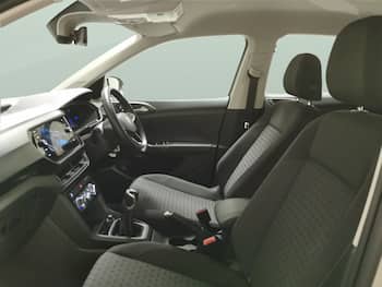 Used Volkswagen T-Cross 2023 for sale - 79761111: Photo