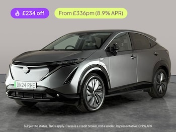 Used Nissan ARIYA undefined for sale - 78942813: Photo