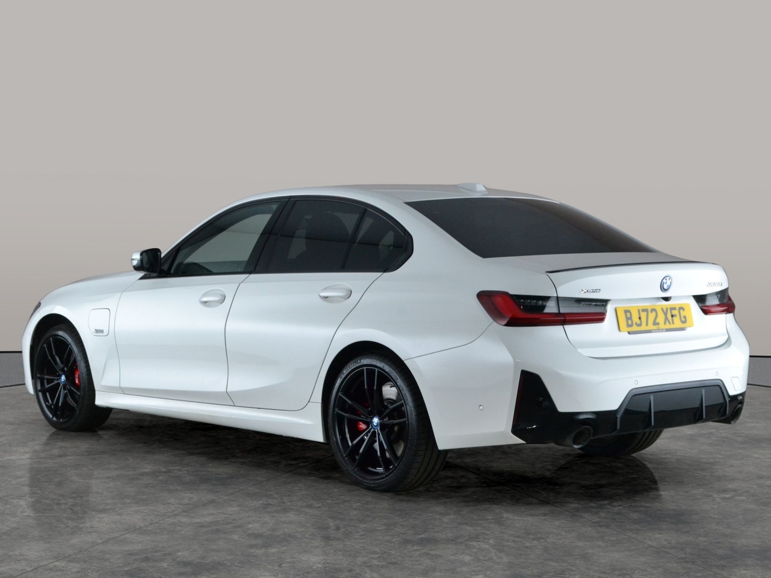 Used BMW 3 Series 2023 for sale - 78082099: Photo 12