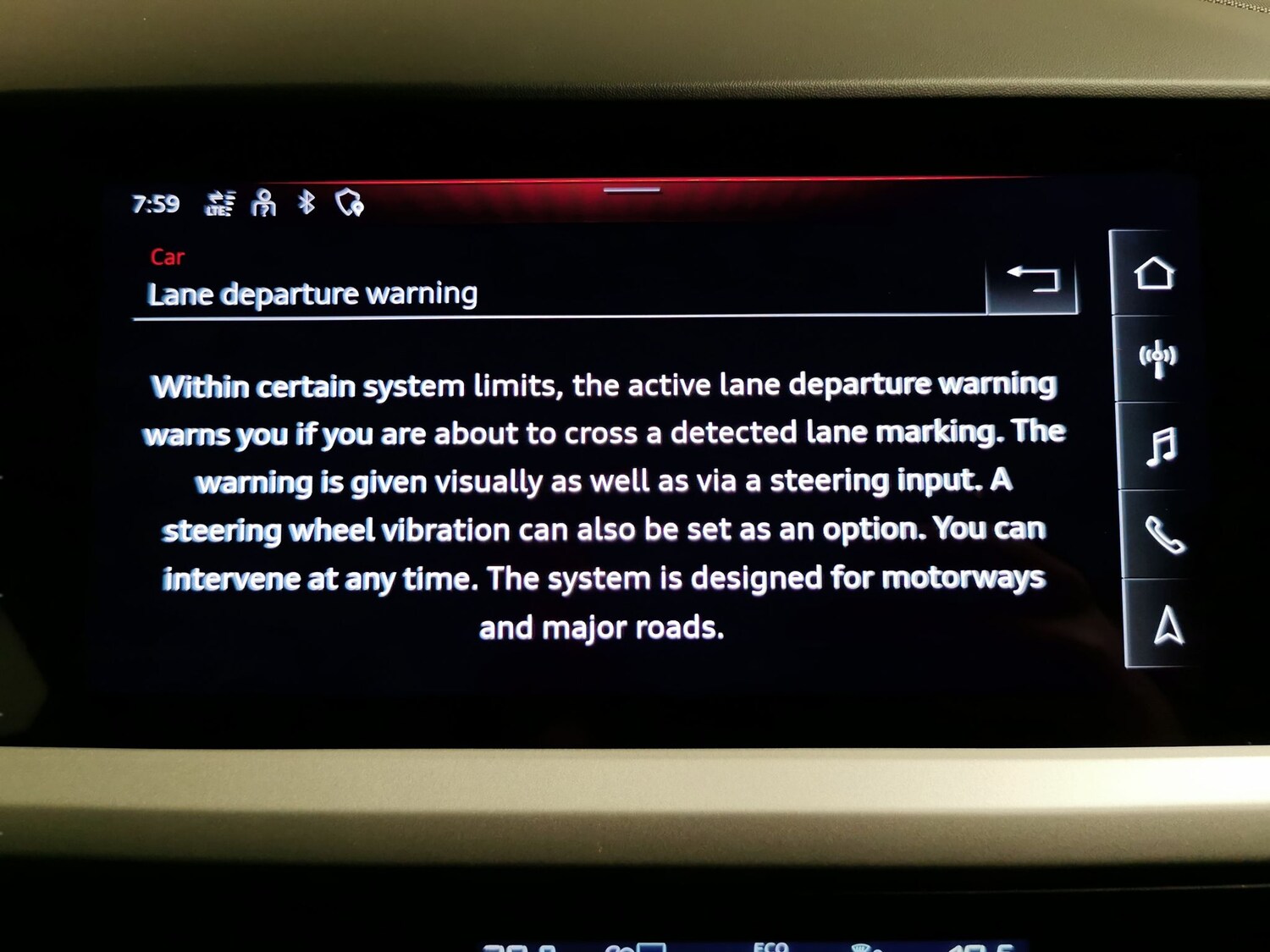 Used Audi Q4 e-tron 2021 for sale - 77848427: Photo 19