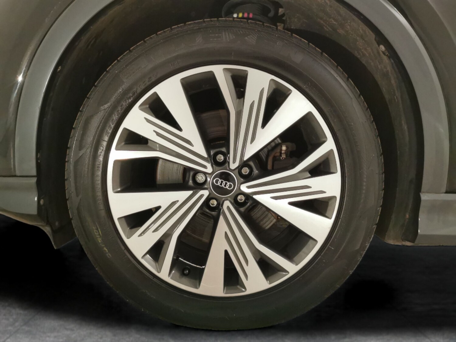 Used Audi Q4 e-tron 2021 for sale - 77848427: Photo 20