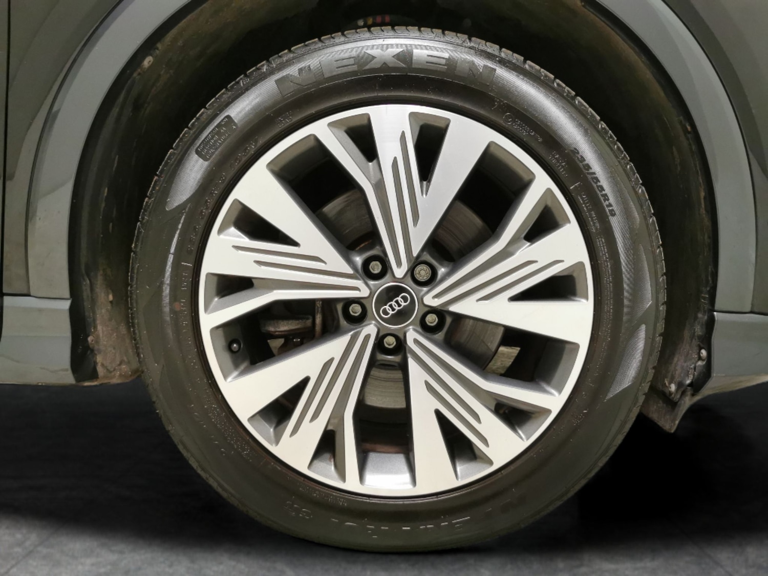 Used Audi Q4 e-tron 2021 for sale - 77848427: Photo 21