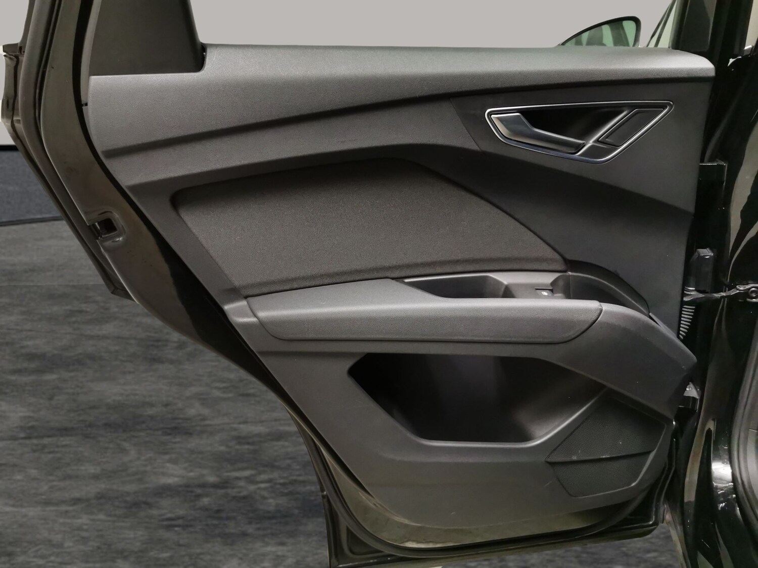 Used Audi Q4 e-tron 2021 for sale - 77848427: Photo 25