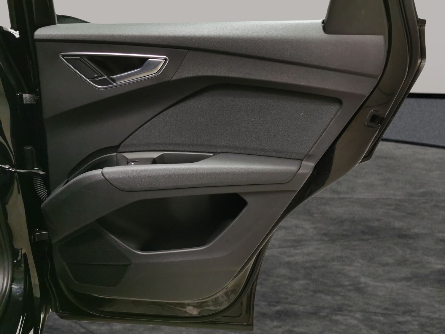 Used Audi Q4 e-tron 2021 for sale - 77848427: Photo 26