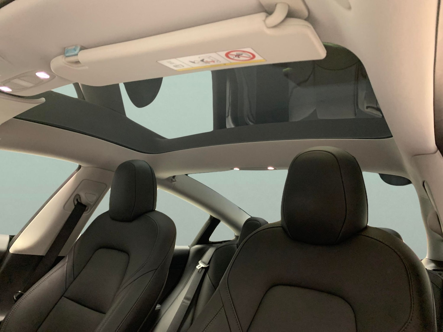 Used Tesla Model 3 2023 for sale - 77333500: Photo 5