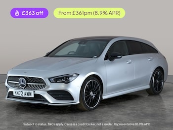 Used Mercedes-Benz CLA 2022 for sale - 78845016: Photo
