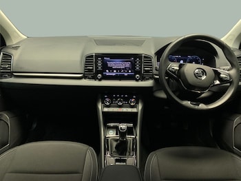 Used Skoda Karoq 2023 for sale - 75473279: Photo