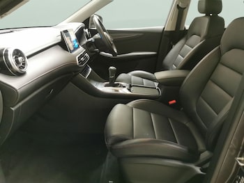 Used MG MG HS 2023 for sale - 75619998: Photo
