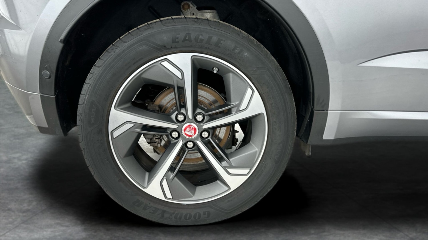 Used Jaguar E-Pace for sale - 77318599: Photo 11