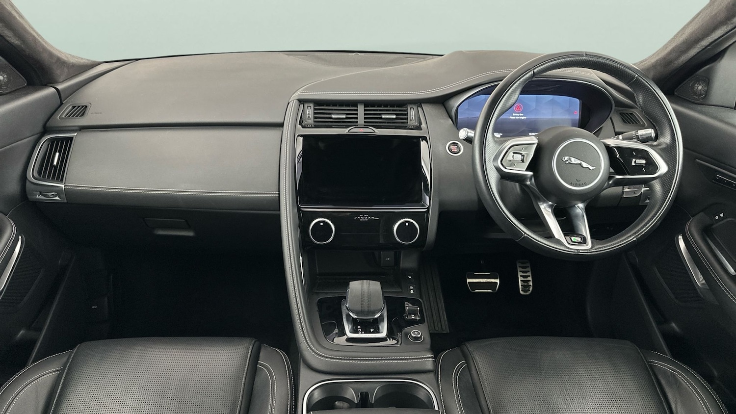 Used Jaguar E-Pace for sale - 77318599: Photo 14