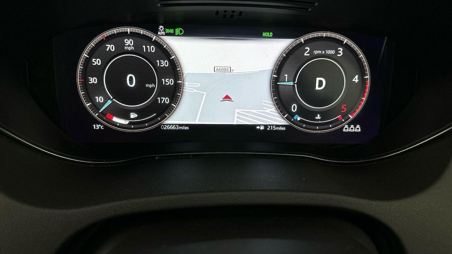 Used Jaguar E-Pace for sale - 77318599: Photo 16