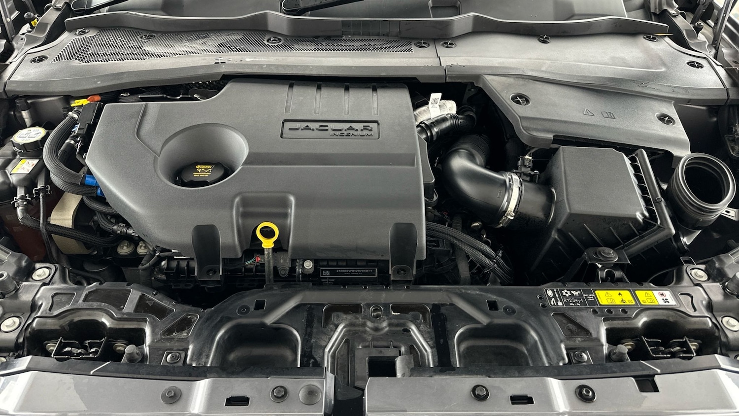 Used Jaguar E-Pace for sale - 77318599: Photo 19