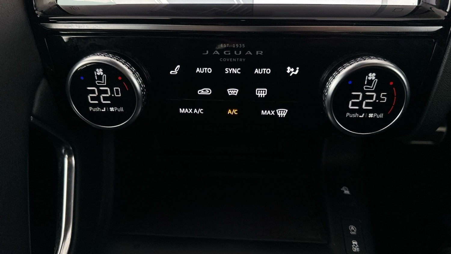 Used Jaguar E-Pace for sale - 77318599: Photo 25